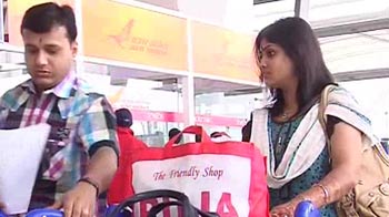 Air India pilots' strike: Flights curtailed till May 6