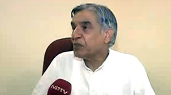 Video : PAC chairman broke rules: Pawan Bansal