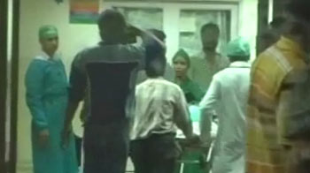 Hyderabad: Akbar Owaisi stable, out of danger