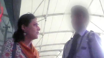 Flights grounded, fares skyrocket