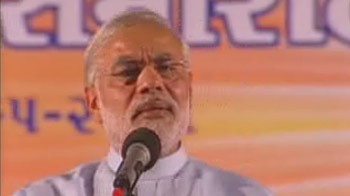 Gujarat riots: Opponents trying to defame me, says Modi