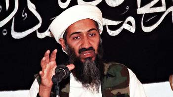 Osama bin Laden dead, killed by US in Pakistan