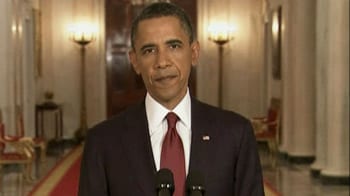 Videos : पाक की मदद से मारा लादेन को : ओबामा