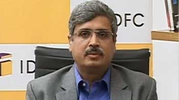Rising interest rates squeezed margins: IDFC