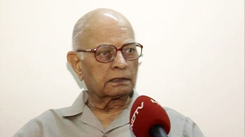 अच्छा है लादेन का मारा जाना