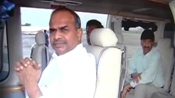 YSR crash shadow looms over Arunachal