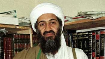 Video : Osama's final hours