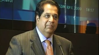 Video : Kamath to lead Infosys