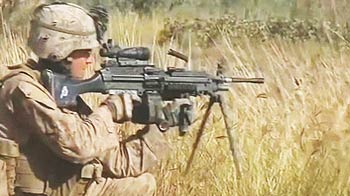The 10-year war on terror