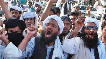 Osama's death: Anger and relief in Arab world