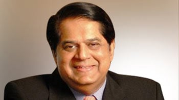 Video : Kamath to inject more dynamism into Infy: Analysts