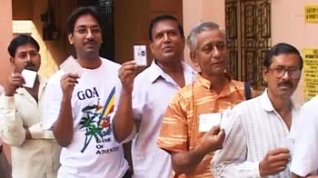 Video : West Bengal polls: Voting for 4th phase today