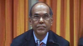 Inflation has surpassed all forecasts: D Subbarao