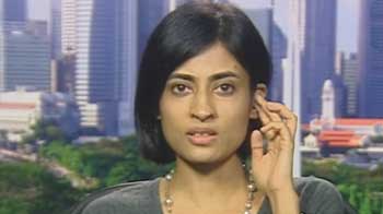 Aggressive stance came late: Credit Suisse