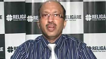 Nifty support stands at 5450-5500 levels: Religare Securities