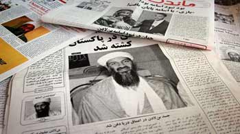 Video : Osama's death: Conspiracy theories