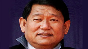 Arunachal Pradesh without CM for 4 days