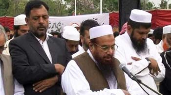 लश्कर ने दी चेतावनी