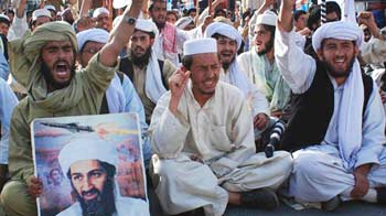 Video : Will Osama haunt Pakistan?