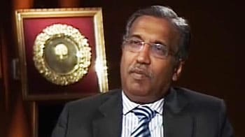 Video : LIC's T S Vijayan to continue as MD till govt finalises his new posting