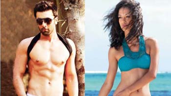 Ranbir: Exit Nargis, enter Angela?