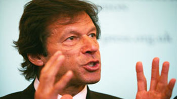If Pak had intel on Osama, why US secret op?: Imran