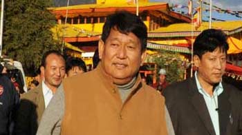 Wreckage of Arunachal CM's chopper, 3 bodies found: Sources