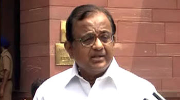 Info on Arunachal CM not encouraging: Chidambaram