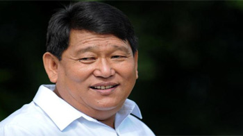 खांडू के साथ कब, क्या हुआ खांडू के साथ कब, क्या हुआ