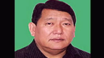 चॉपर क्रैश में सीएम खांडू की मौत