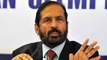 'कलमाड़ी ने लिए मर्जी से फैसले'