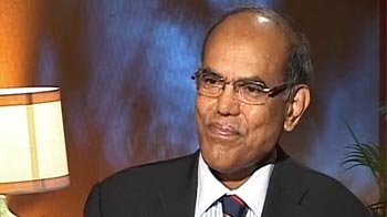 We don't make policies to please people: RBI governor