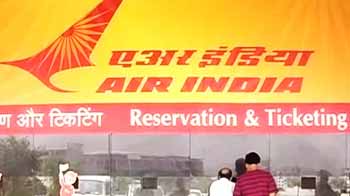 Air India readies plan B; may lease aircrafts