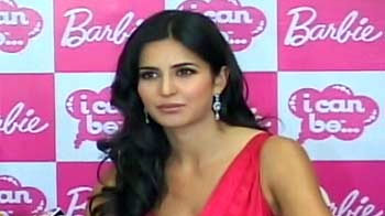 Katrina: Eye candy and more