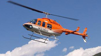 Flying under VIP pressure?