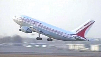 Air India's contingency plan