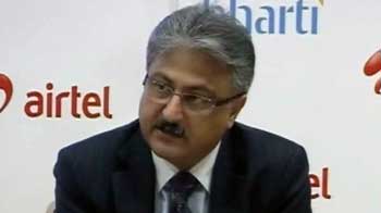 Video : Result review: Bharti Airtel
