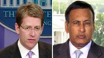 Video : US-Pak worsening ties