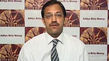 Pvt banks a good buy: Aditya Birla