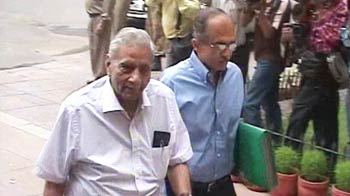 Mac, iTunes used to doctor Bhushan CD: Report