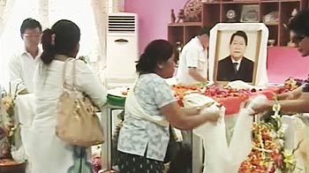 Arunachal CM chopper crash: ISRO way off the mark