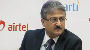 Video : Bharti Airtel Q4 net profit falls 31%