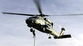 Video : Osama raid: Stealth choppers used