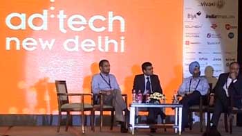 Adtech 2011