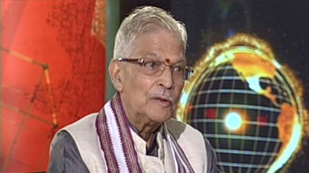 Did not leak PAC report on 2G scam: MM Joshi