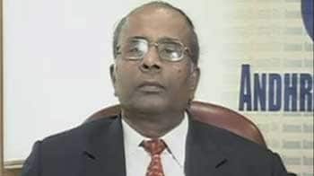 Video : Andhra Bank sees NIM under pressure