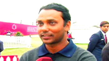 How SSP Chowrasia clubbed his way to greener pastures