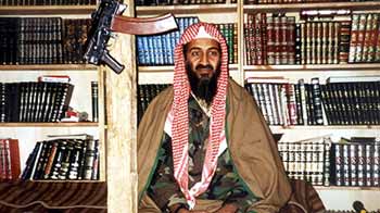 Al Qaeda confirms Osama's death