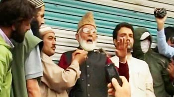 Valley ignores calls for prayers for Osama