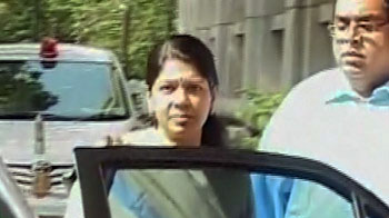 Kanimozhi defence seeks to deflect blame on CEO of Kalaignar TV